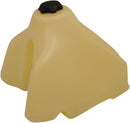 Large-Capacity Gas Tank Natural For Honda XR 250 R 1996-2004