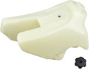 Large-Capacity Gas Tank Natural For Honda XR 650 R 2000-2007