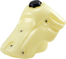 Large-Capacity Gas Tank Natural For Honda CRF 450 R 2002-2004