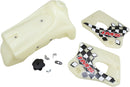 Large-Capacity Gas Tank Natural For Kawasaki KX 125 K 1994-1998