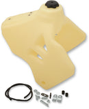 Large-Capacity Gas Tank Natural For Suzuki DR-Z 400 S 2000-2022