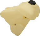 Large-Capacity Gas Tank Natural For Yamaha WR 250 F 2001-2002