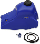 Large-Capacity Gas Tank Blue For Yamaha WR 250 R 2008-2020