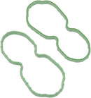 Fuel Pump Door Seal Green | Vendor No I01-0144