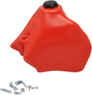 Large-Capacity Gas Tank Red For Honda XR 650 L 1993-2024