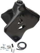 Large-Capacity Gas Tank Black For Suzuki DR-Z 400 SM 2005-2022