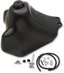 Large-Capacity Gas Tank Black For Suzuki DR 650 RSE 1996
