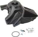 Large-Capacity Gas Tank Black For Honda CRF 250 R 2014-2017