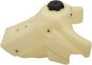 Large-Capacity Gas Tank Natural For Honda CRF 250 R 2014-2017