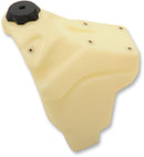 Large-Capacity Gas Tank Natural For KTM SX 85 17/14 2013-2017