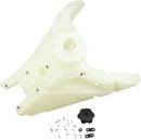 Large-Capacity Gas Tank Natural For KTM EXC-F 250 2017-2019