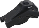 Large-Capacity Gas Tank Black For Kawasaki KX 250 2021-2023