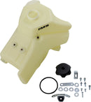 Large-Capacity Gas Tank Natural For Honda CRF 250 R 2018-2021