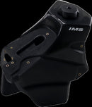 Large-Capacity Gas Tank Black For KTM EXC-F 250 2020-2023