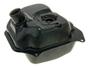 Fuel Tank Black For Baotian BT 49 QT-9 AC