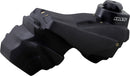 Large-Capacity Gas Tank Black For Yamaha WR 250 F 2020-2024