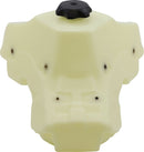 Large-Capacity Gas Tank Natural For Honda CRF 250 R 2022-2024