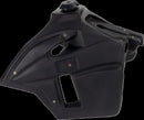 Large-Capacity Gas Tank Black For KTM EXC-F 350 2020-2023