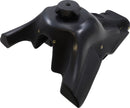 Large-Capacity Gas Tank Black For Yamaha WR 450 F 2012-2015