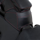 Gas Tank Mini Bra For Can Am (BRP) RYKER 600 ACE 2019-2024