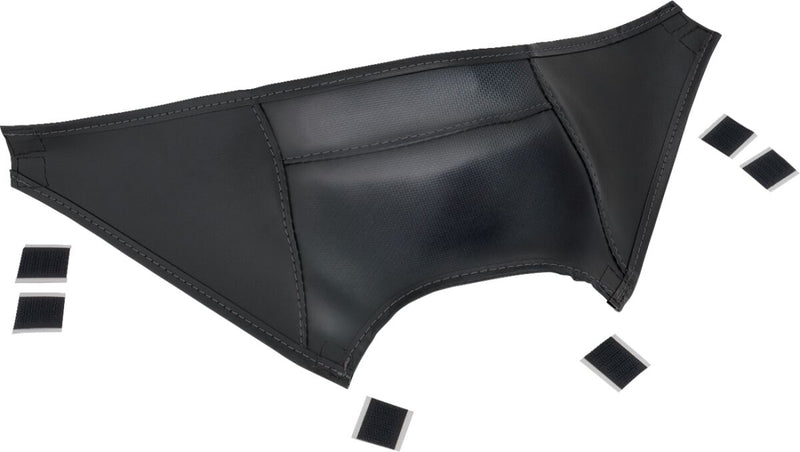 Ballistic Tank Bra Black For Can AM (BRP) RYKER 600 ACE 2019-2024