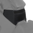 Ballistic Tank Bra Black For Can AM (BRP) RYKER 600 ACE 2019-2024
