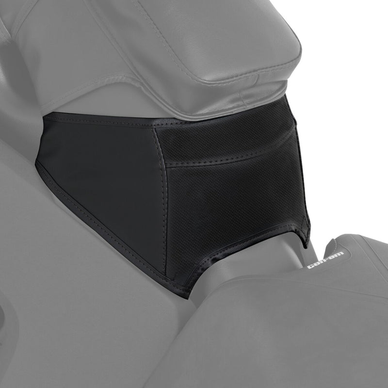 Ballistic Tank Bra Black For Can AM (BRP) RYKER 600 ACE 2019-2024