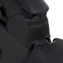 Ballistic Tank Bra Black For Can AM (BRP) RYKER 600 ACE 2019-2024