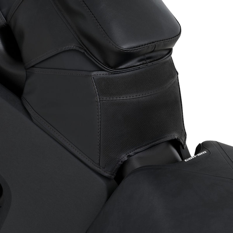 Ballistic Tank Bra Black For Can AM (BRP) RYKER 600 ACE 2019-2024
