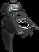 Large-Capacity Gas Tank Black | 07011004