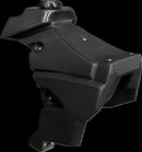 Large-Capacity Gas Tank Black | 07011006