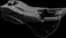 Large-Capacity Gas Tank Black | 07011010