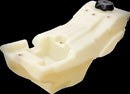 Large-Capacity Gas Tank Natural For Yamaha WR 250 F 2025-2026
