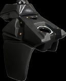 Large-Capacity Gas Tank Black | 07011012