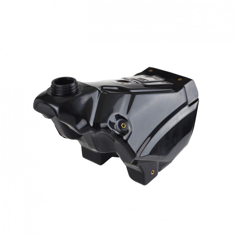 Fuel Tank Black For Yamaha YZ 125 - 7.3 L