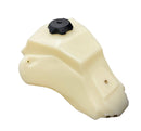 9.5 Liters/2.5 Gallons Fuel Tank (Screw-in Cap) Natural For Honda CRF 300 L 2021-2024