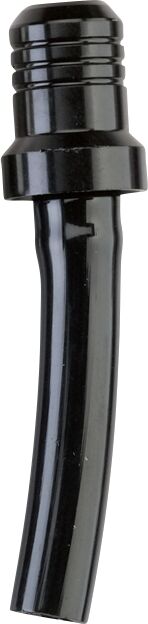 Vent Cap Black