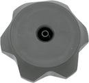 Replacement Gas Cap Black For BMW F 650 GS 2005-2008