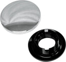 Profiler Gas Cap Kit Chrome For Kawasaki VN 900 2006-2025