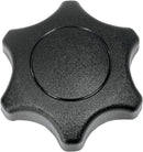Non-Vented Gas Cap Black For Can AM (BRP) Outlander 1000 EFI 4X4