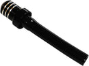 Aluminium Vent Cap Black