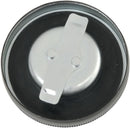 Original-Style Gas Cap Gloss Black | Vendor No 012761