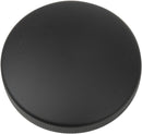Original-Style Gas Cap Matt Black | Vendor No 012561