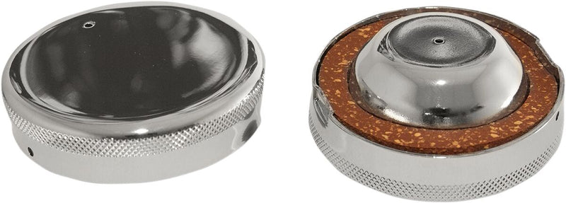 Replacement Gas Cap Chrome For Triumph BONNEVILLE 650 T120