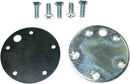 Blockoff Plate/Gasket
