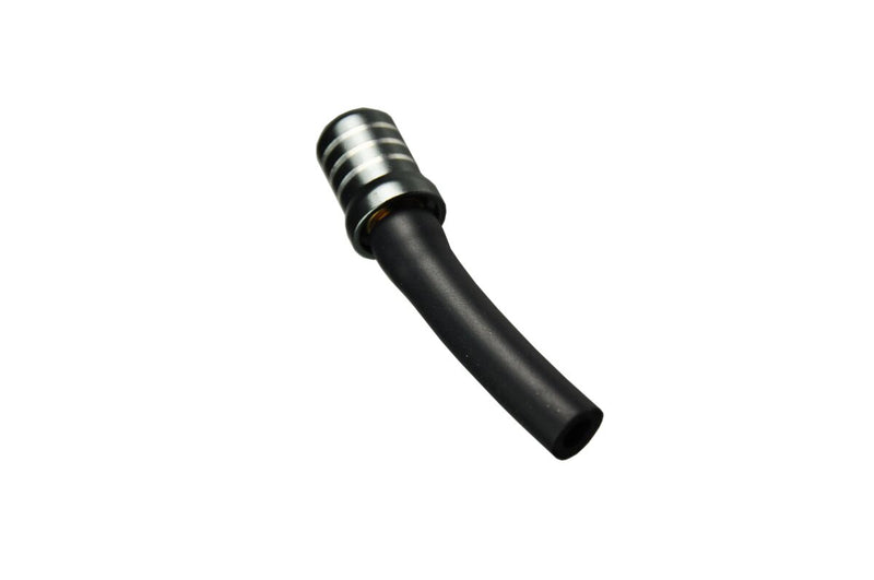 Aluminum Vent Cap Titanium