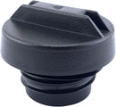 Dresser Style Screw-In Gas Cap Black | Vendor No T03-0352