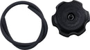 Gas Cap Black For KTM DUKE 400