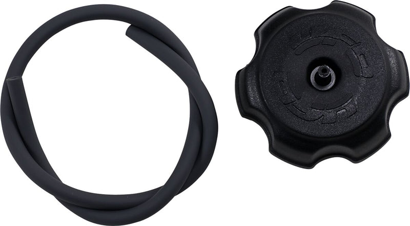 Gas Cap Black For KTM DUKE 400