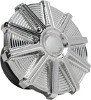 Vented Gas Cap Chrome For Harley Davidson FLD 1690 ABS